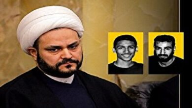 تحریک النجباء نے سعوی مظالم کے خلاف عرب کے مظلومین کی آواز بنے کا اعلان کر دیا