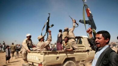 یمنی فورسز کی بڑی کامیابی، سعودی عرب، داعش اور امارات کے 1365 فوجیوں ہلاک