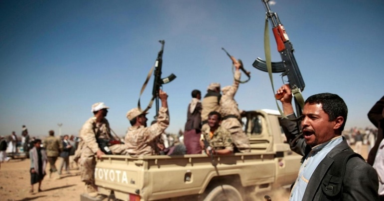 یمنی فورسز کی بڑی کامیابی، سعودی عرب، داعش اور امارات کے 1365 فوجیوں ہلاک