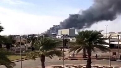 یمنی فوج کا امارات کے اندر اہم اہداف پر 20 ڈرونز اور 10 میزائلوں سے حملہ