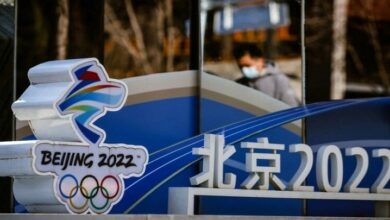 چین کے سرمائی اولمپک میں یو این کے سیکریٹری جنرل کی شرکت
