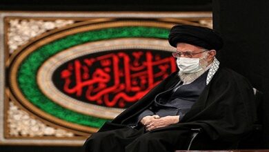 آیت اللہ خامنہ ای کی موجودگی میں ایام فاطمیہ (س) میں مجالس عزا منعقد ہوں گي