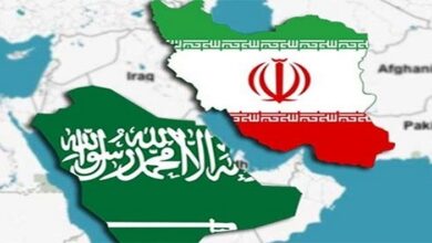 ایران و سعودی عرب کے مابین مذاکرات کا پانچواں دور