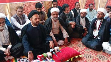 شیعہ علماء کونسل کاشہداءسانحہ سہون کی برسی پر کانفرنس منعقد کرنے کا اعلان