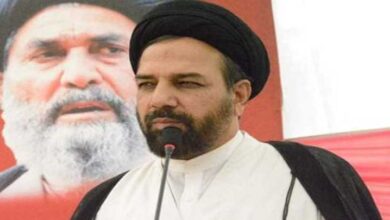 یوم یکجہتی کشمیر، شیعہ علماء کونسل سندھ بھر میں احتجاج کرے گی