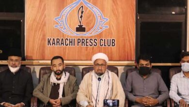 کراچی، شیعہ تنظیموں نے یکساں قومی نصاب تعلیم کو مسترد کردیا