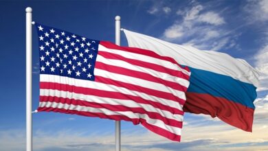 امریکہ سے تعلقات تیزی سے خاتمے کی طرف بڑھ رہے ہیں روس