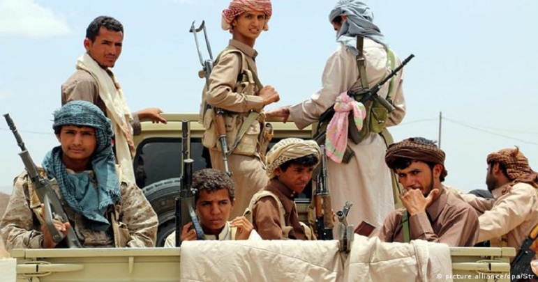انسانی حقوق کی 137 تنظیموں کا یمن میں جنگ بندی کا مطالبہ