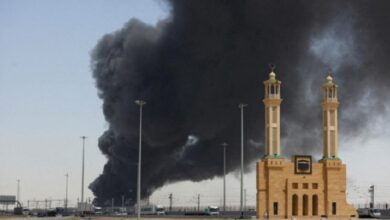 3 روزہ جنگ بندی کے اعلان کے باوجود عرب اتحاد کے یمن پر فضائی حملے