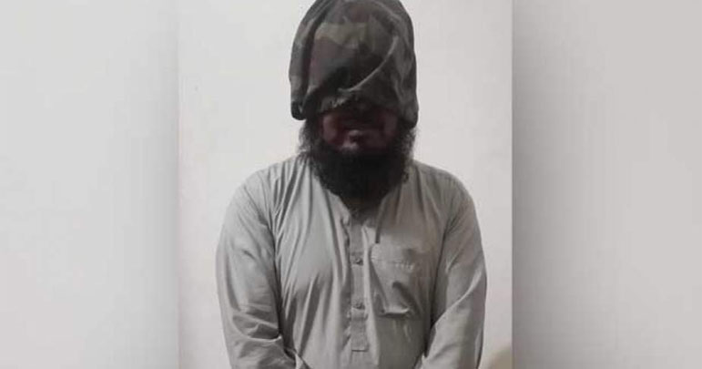 اہم انکشاف، پشاور دھماکے کا ماسٹر مائنڈدھماکے سے پہلے ہی گرفتار ہوچکا تھا