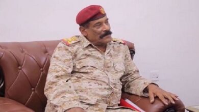 Top Saudi military commander killed
