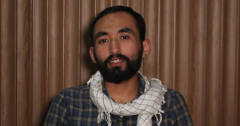 یوکرائن میں محصور پاکستانی طلبہ کو باحفاظت ملک واپس لایا جائے، زاہد مہدی