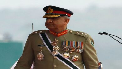 آرمی چیف کا او آئی سی اجلاس، یوم پاکستان پریڈ کیلئے سیکیورٹی بڑھانے کا حکم