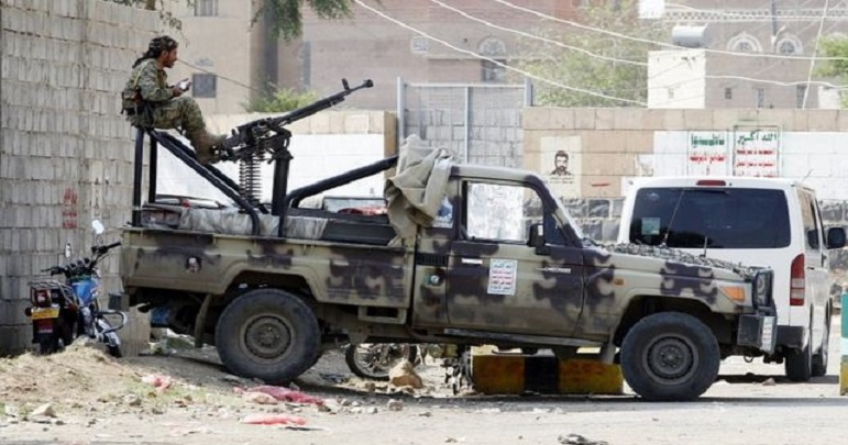 یمنیوں کی بڑی کاروائی 500 سعودی اور سوڈانی ایجنٹ ہلاک و زخمی