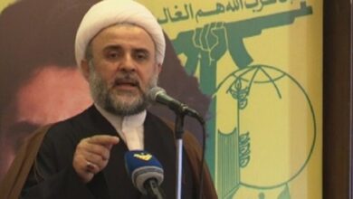 لبنانی انتخابات میں امریکہ اور سعودی مداخلت کا ہدف داخلی فتنوں کو ہوا دینا ہے: حزب اللہ