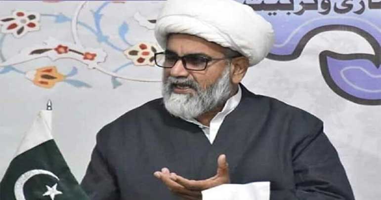 ہم آزاد ریاست کے باسی ہیں امریکی غلامی قبول نہیں کریں گے