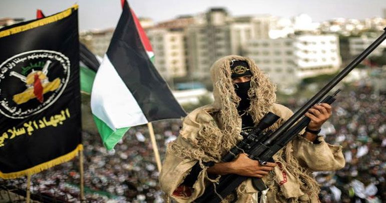 فلسطینی مجاہدین کا انتقام ضرور لیا جائے گا: اسلامی جہاد