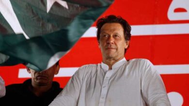 مداخلت نہیں آزاد پاکستان کے خلاف عالمی سازش ہوئی، عمران خان