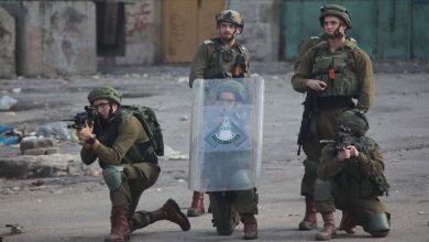 اسرائیلی مظالم میں مسلسل اضافہ، فلسطینی خاتون شہید