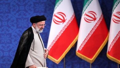 ایرانی صدر کی شہباز شریف کو وزیر اعظم منتخب ہونے پر مبارکباد