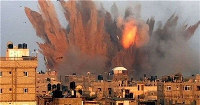 سعودی اتحاد کی جانب سے جنگ بندی کی خلاف ورزی