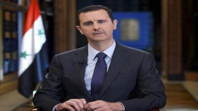 Assassination of Syrian President Bashar al-Assad
