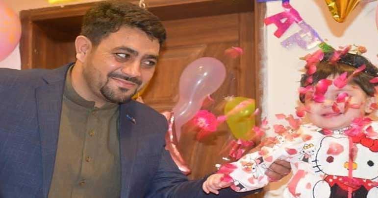 لاہور، شیعہ ڈاکٹر فیاض حسین کو فائرنگ کرکے شہید کردیا گیا