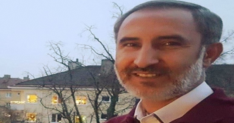 Iran declares Hamid Nouri's trial illegal