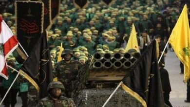 امریکہ نے حزب اللہ پر مزید پابندیاں عائد کردیں