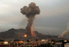 Saudi alliance violates ceasefire in Yemen 119 times