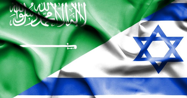 اسرائیل-سعودی تعلقات کے حوالے سے ایک اور اہم انکشاف