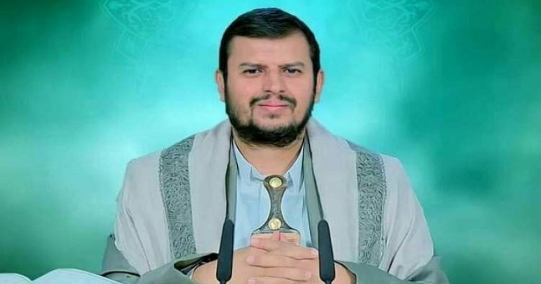 سید عبدالمالک الحوثی