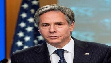 پاکستان سے انسداد دہشتگردی سمیت دیگر امورپرتعاون کوفروغ دیں گے،امریکی وزیرخارجہ