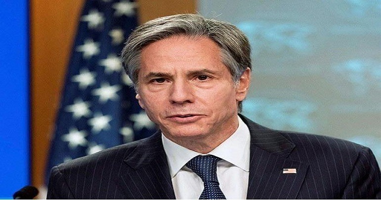 پاکستان سے انسداد دہشتگردی سمیت دیگر امورپرتعاون کوفروغ دیں گے،امریکی وزیرخارجہ