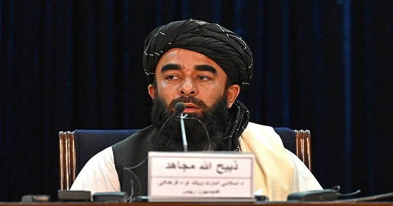 TTP will not allow land to be used against Pakistan even after failure of talks: Taliban