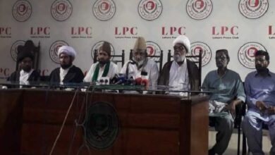 لاہور، نئی شیعہ جماعت ’’مجلس اتحاد المومنین ‘‘ قائم کردی گئی