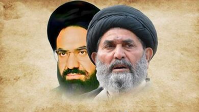شہید قائد مظلوموں اور محکوموں کی آواز تھے، علامہ ساجد نقوی