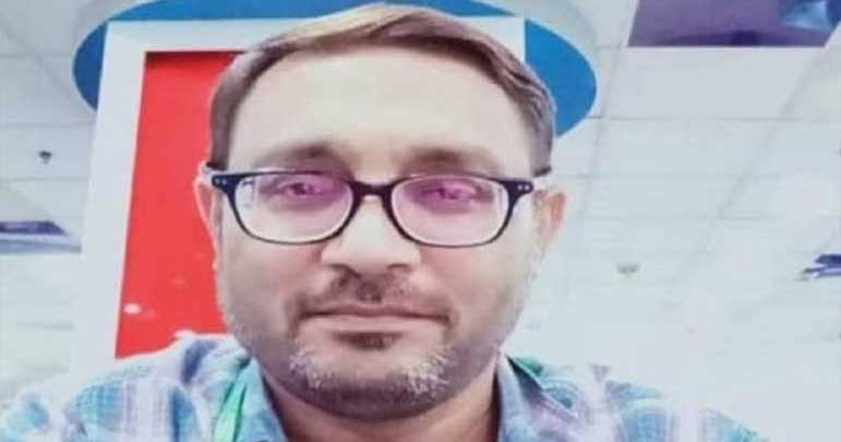 لاہور سےلاپتہ ہونیوالے شیعہ صحافی زاہد عباس کو عدالت نے رہا کردیا
