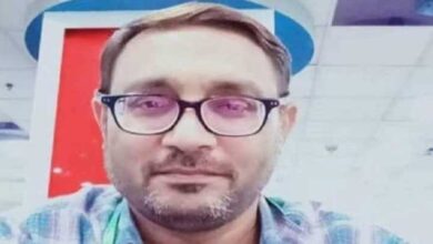 لاہور سےلاپتہ ہونیوالے شیعہ صحافی زاہد عباس کو عدالت نے رہا کردیا