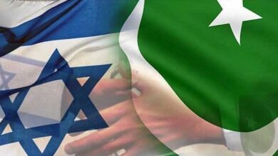 پاکستان کے وفد کی اسرائیل آمد؛ میڈیا رپورٹ
