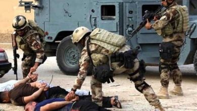 ISIS-Terrorists-arrested-Iraq