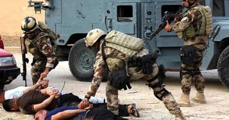 ISIS-Terrorists-arrested-Iraq