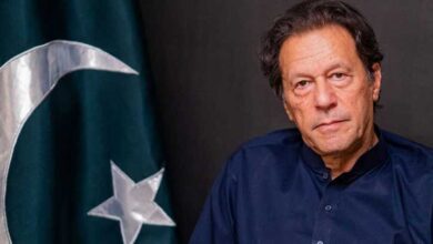 Imran Khan PTI