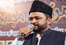 Dumper accidents in Karachi, Sindh government remains a silent spectator, Allama Mubashir Hassan