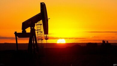 امریکہ ہر روز شام سے 70 ہزار بیرل تیل چوری کرتا ہے