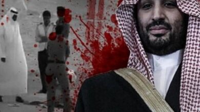 آل سعود کی جانب سے 7بے گناہ شیعہ نوجوانوں کو پھانسی کی سزا