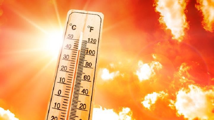 اگلا سال اور بھی گرم ہوگا، محققین نے خبردار کر دیا