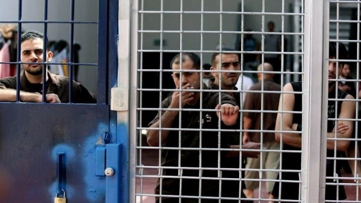 ’راکش‘ اسرائیلی ریاست کے زندانوں میں 600 بیمار قیدی موت دھانے پر!