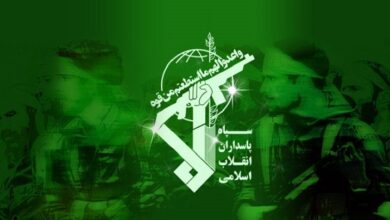 سپاہ پاسداران انقلاب اسلامی کے 4 جوان شہید