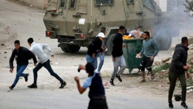 فلسطینی مزاحمتی گروہوں کی 3 گھنٹے میں 5 مسلحانہ کارروائیاں